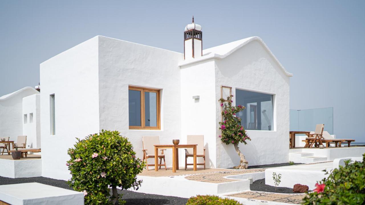 La Hondura Villa Mala Kültér fotó
